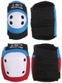 187 Combo Pack Knee & Elbow