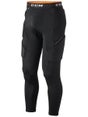 CCM Referee Padded Base Layer Pants 