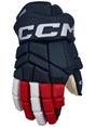CCM HGTKSP Pro Stock Gloves - 4 Nations Boeser 14"