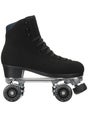 Chuffed Wanderer Skates Vegan Black - Size 10.0 