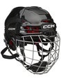 CCM Tacks 70 Hockey Helmet w/Cage - Junior & Youth