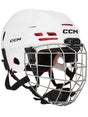 CCM Tacks 70 Hockey Helmet w/Cage - Junior & Youth