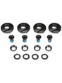 FR Skates Seba Cuff Button Multi-Position Bolt Set
