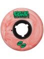 Dead Bacemint LE v2 56mm Aggressive Wheels 4pk