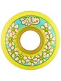 Dream Daisy 58mm Aggressive Wheels 4pk