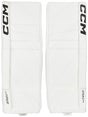 CCM Extreme Flex 6.5 Goalie Leg Pads