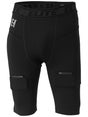 Elite Hockey Compression Jock Shorts