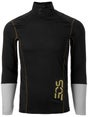 EOS 50 Fitted Neck & Wrist Guard L/S Hockey Shirt