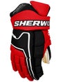 Sherwood Code Encrypt Pro Hockey Gloves