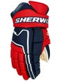 Sherwood Code Encrypt Pro Hockey Gloves