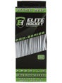 Elite ProSeries Prem Wide Hockey Skate Laces Unwaxed