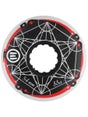 Eulogy Metatron Cube 54mm Aggressive Wheels