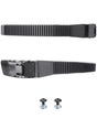 Flying Eagle SCB Top Cuff Buckles & Straps