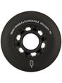 Flying Eagle Crocanti 76-80mm Inline Wheels 