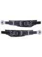 Flying Eagle SMB Middle Buckles & Straps