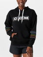 CCM Pride II Drop Shoulder Pullover Hoodie - Adult