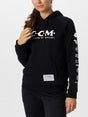 CCM 125 Years Pullover Hoodie - Women's