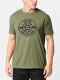 Inline Warehouse Wheel T Shirt