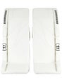 Warrior Ritual G7 Pro Goalie Leg Pads - SR & INT