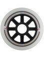 Ground Control FSK SHR 90mm Wheels 4pk