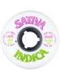 GAWDS Team Weed III 60mm Aggressive Wheels 4pk