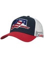 CCM Flag Trucker Hat - USA
