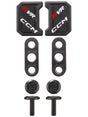 CCM HVR Hybrid Visor Repair Kit