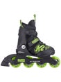 K2 Raider Kids Adjustable Inline Skates