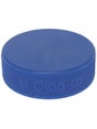 Inglasco Junior Ice Hockey Puck 4 oz Blue