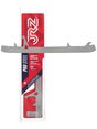 JRZ True Shift Max Attack Steel Goalie Runners