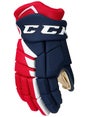 CCM Jetspeed Xtra Plus Hockey Gloves