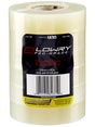 Lowry Pro-Grade Hockey Shin Guard Tape - Clear 43yd 6pk