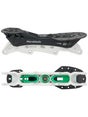 Marsblade O2 Off-Ice Roller Hockey Chassis Kit