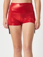 Moonshine Double Crescent Shorts