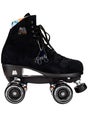 Moxi Lolly Skates Classic Black  4.0