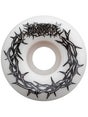 Moonshine Twisted Team Quad Wheels w/ Mason Jar 4pk