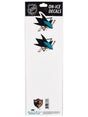 SportStar Official NHL Team Hockey Helmet Decal Sets
