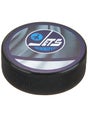 Inglasco NHL Team Reverse Retro Jersey Ice Hockey Pucks