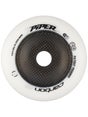 Piper Carbon Air Inline Skate Wheels