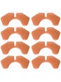 PowerDyne Arius Split Butterfly Cushions 8pk