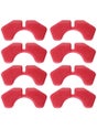 PowerDyne Arius Split Butterfly Cushions 8pk