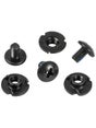 Screws + Anti Rivets to Mount Buckles & Straps from PS