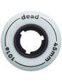 Dead Powder 45mm Anti Rocker Wheels 4pk