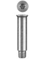 Ground Control Freeskate FSK Frames Axle Kit