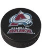 Inglasco NHL Team Classic Logo Ice Hockey Pucks