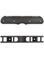 Rollerblade Blank TB-64 Frames