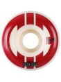Chicks in Bowls Wheels 4pk