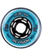 Revision Flex Hockey Wheels