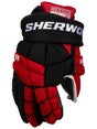 Sherwood Rekker Legend Pro Hockey Gloves