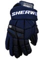 Sherwood Rekker Legend Pro Hockey Gloves